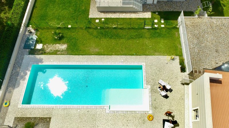 Villa Dei Girasoli