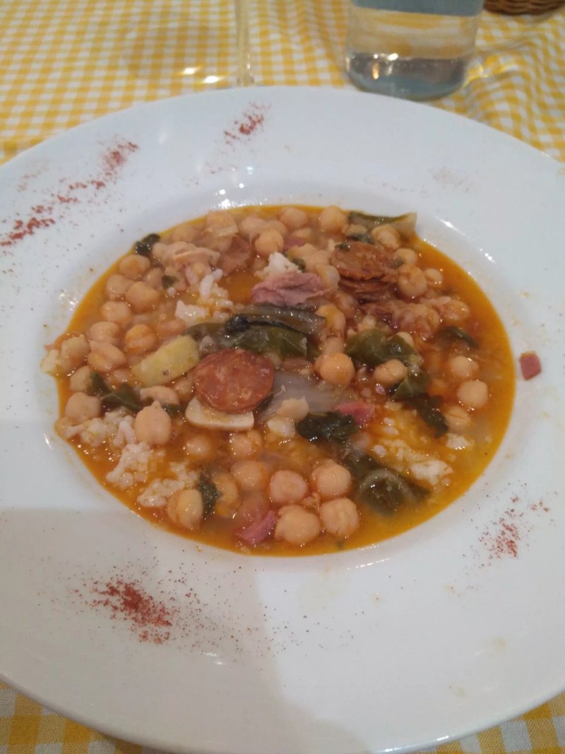 La Mina
