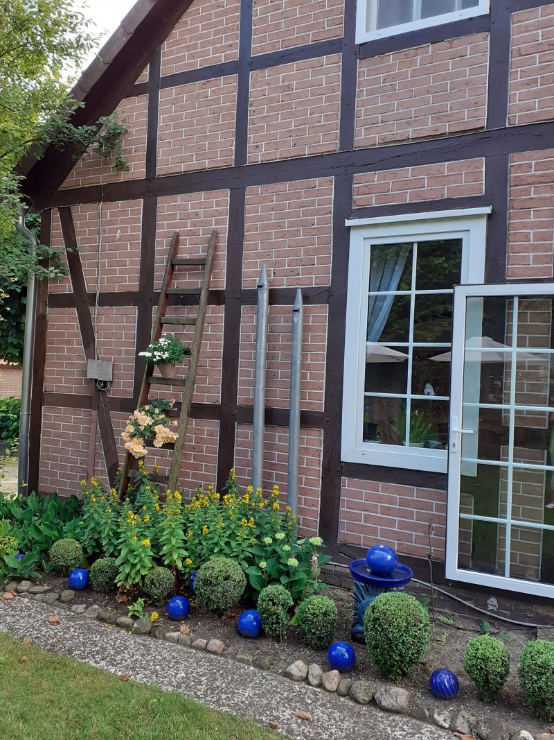 Wegeners Landhaus