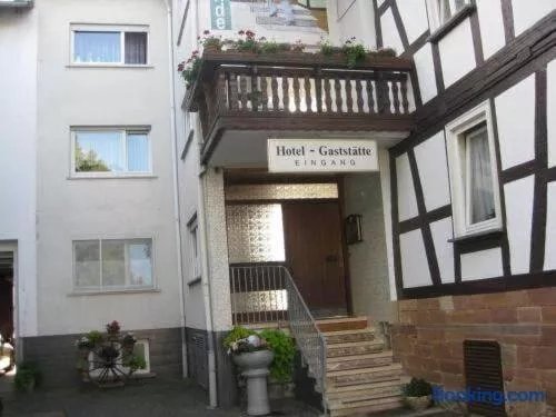 Hotel Zur Linde