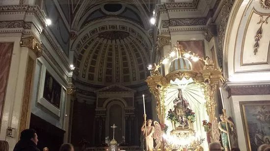 Chiesa Madre San Nicola di Bari