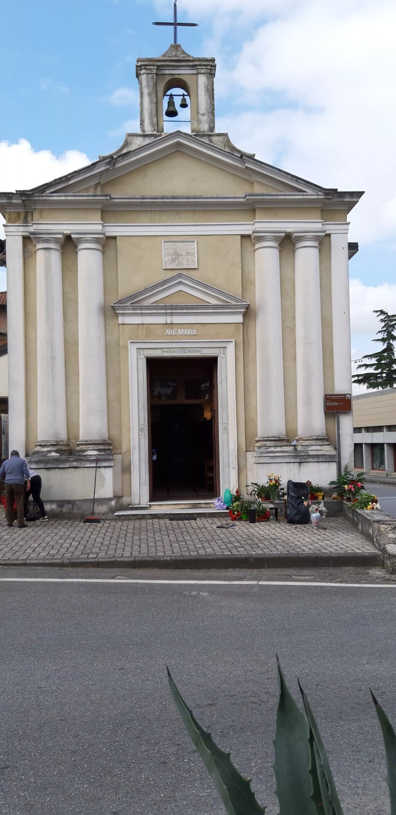 Chiesa della Madonna della Catena