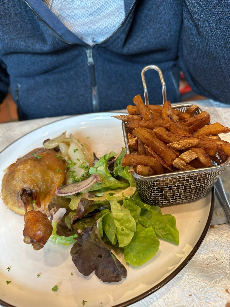 L'alcove Hotel Restaurant