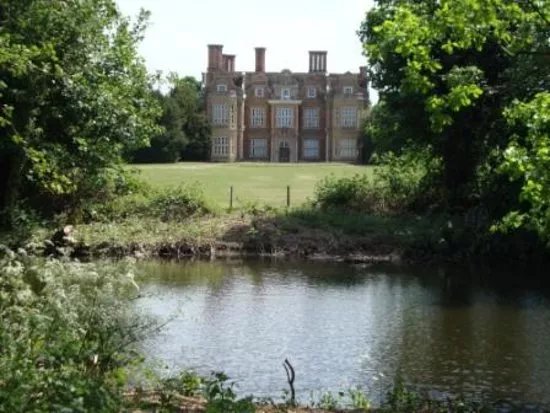 Swakeleys Park