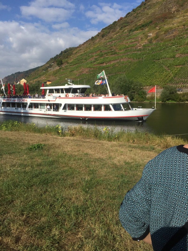 Cafe und Pension Konschake