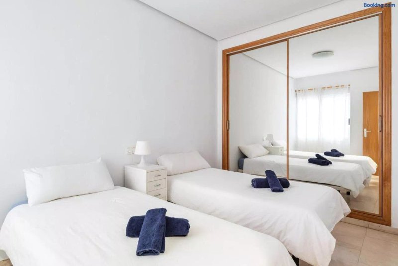 Sunrise Apartments