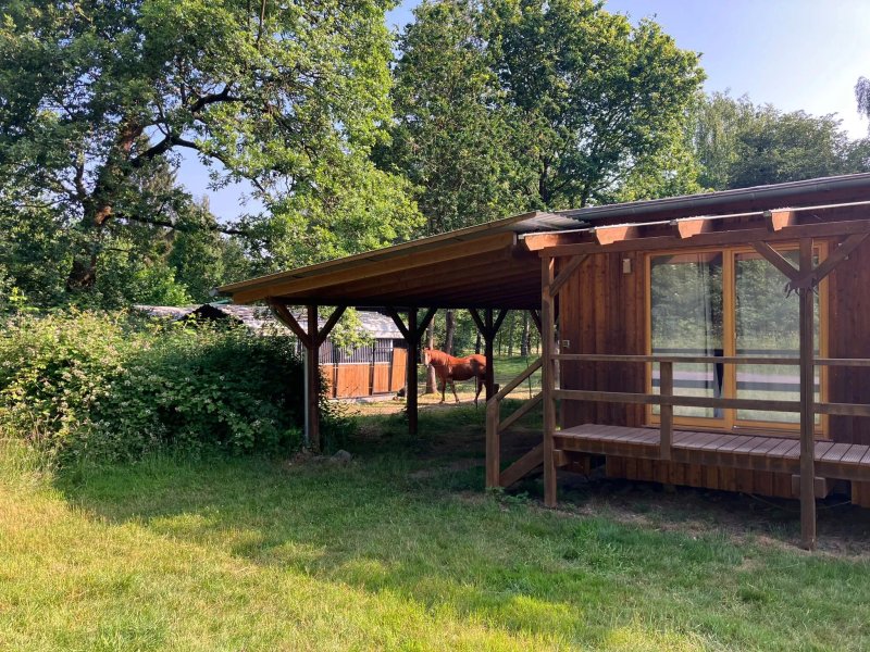 Ferienclub Luneburger Heide