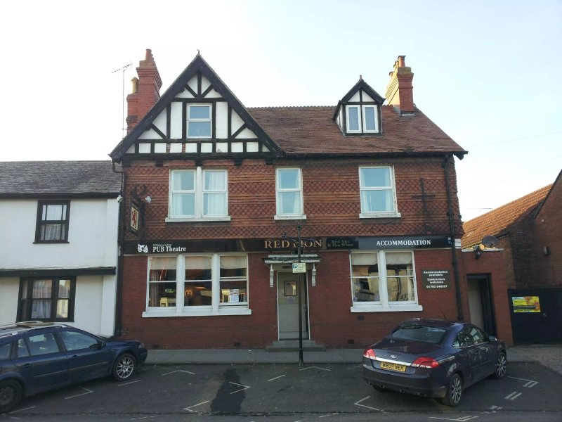 Red Lion