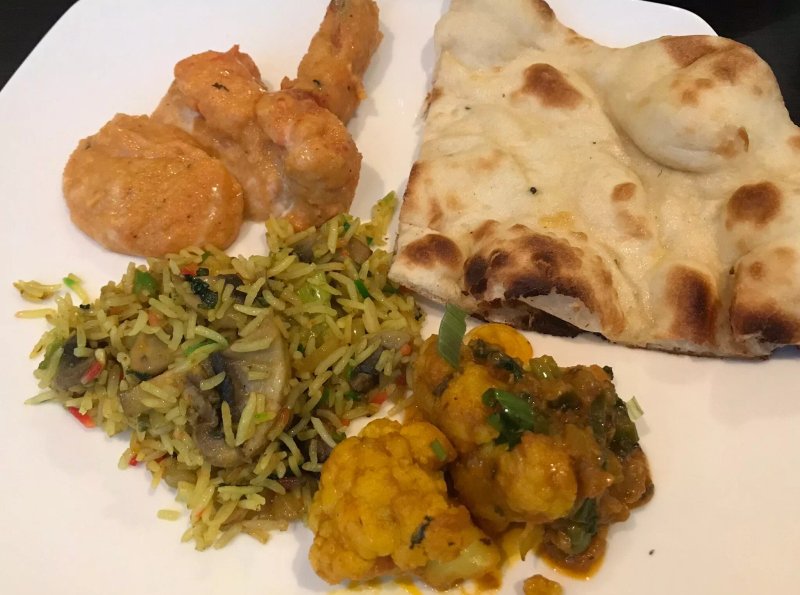Miah Indian Restaurant Fine Dining and Takeaway