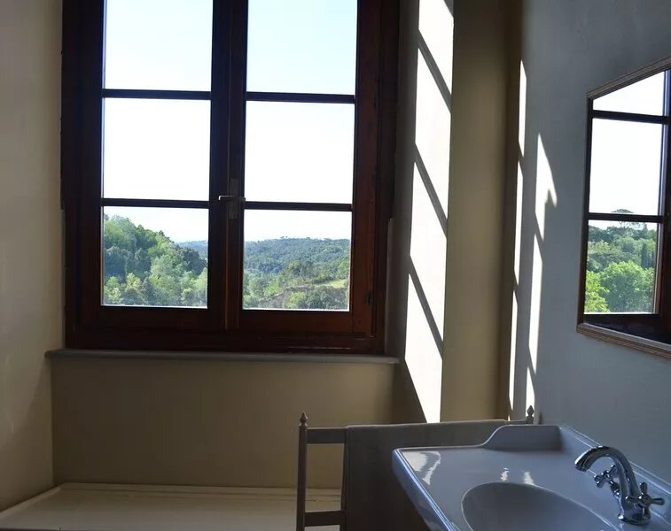 Chateaux in Tuscany - Historical Villa with Private Pool full of Tradition
