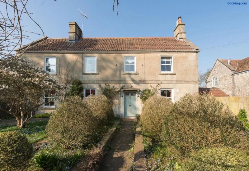 Church Cottage