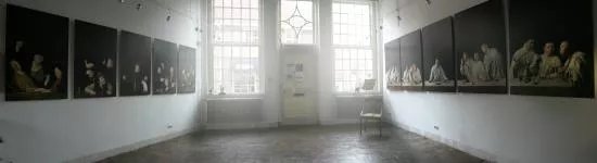 Galerie Lilja Zakirova