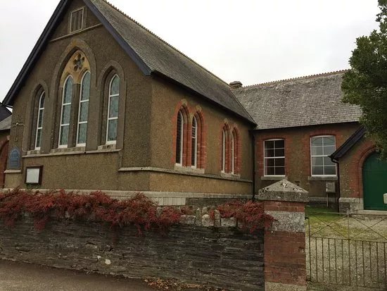 Menheniot Methodist Chapel