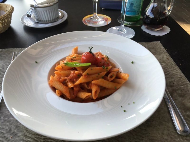 See Restaurant