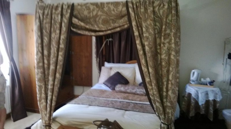 Ardbrin Lodge