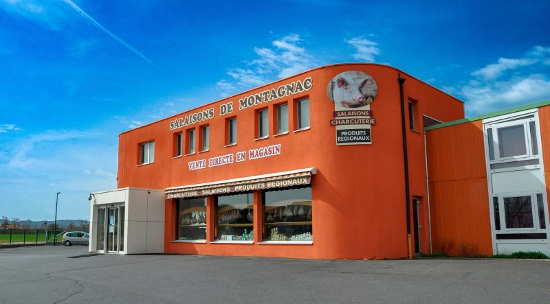 Salaisons de Montagnac