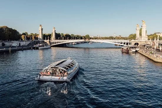 Seine River