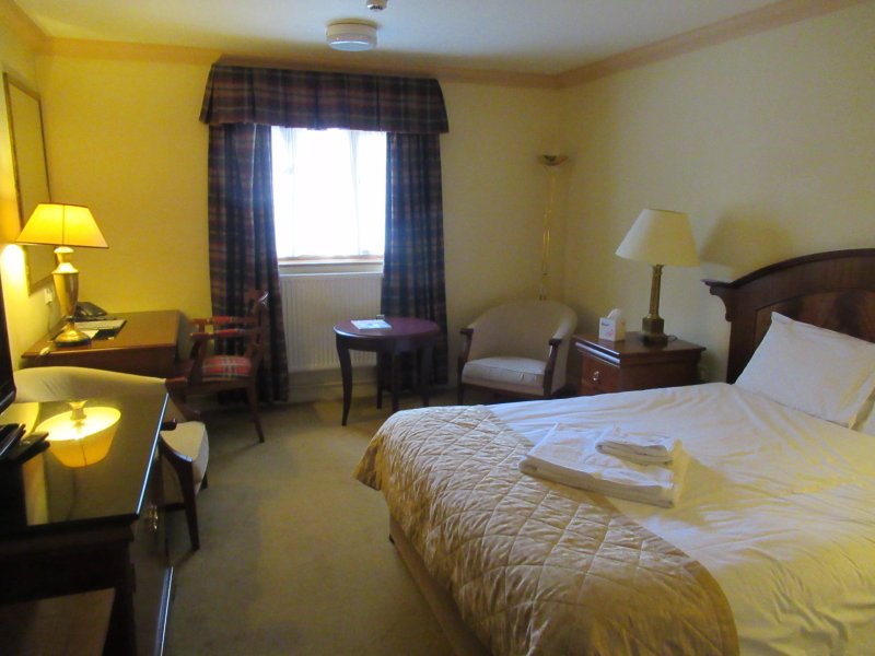 The Olde Windmill Inn
