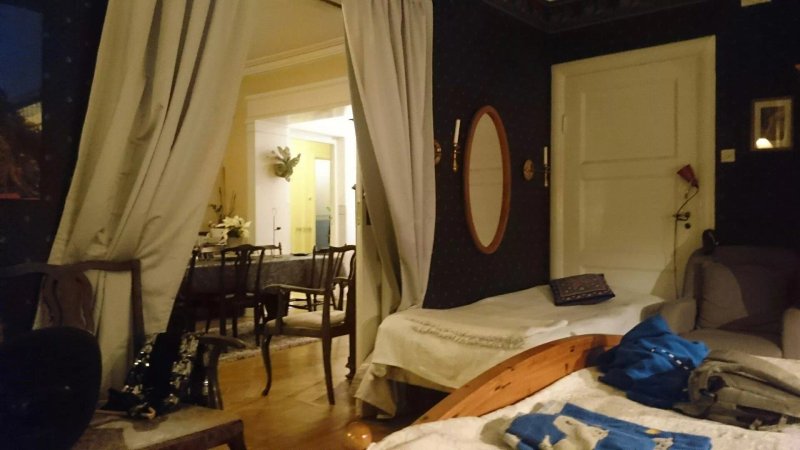 Eklanda Bed & Breakfast