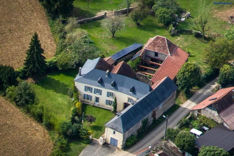 Domaine de la Castagnere