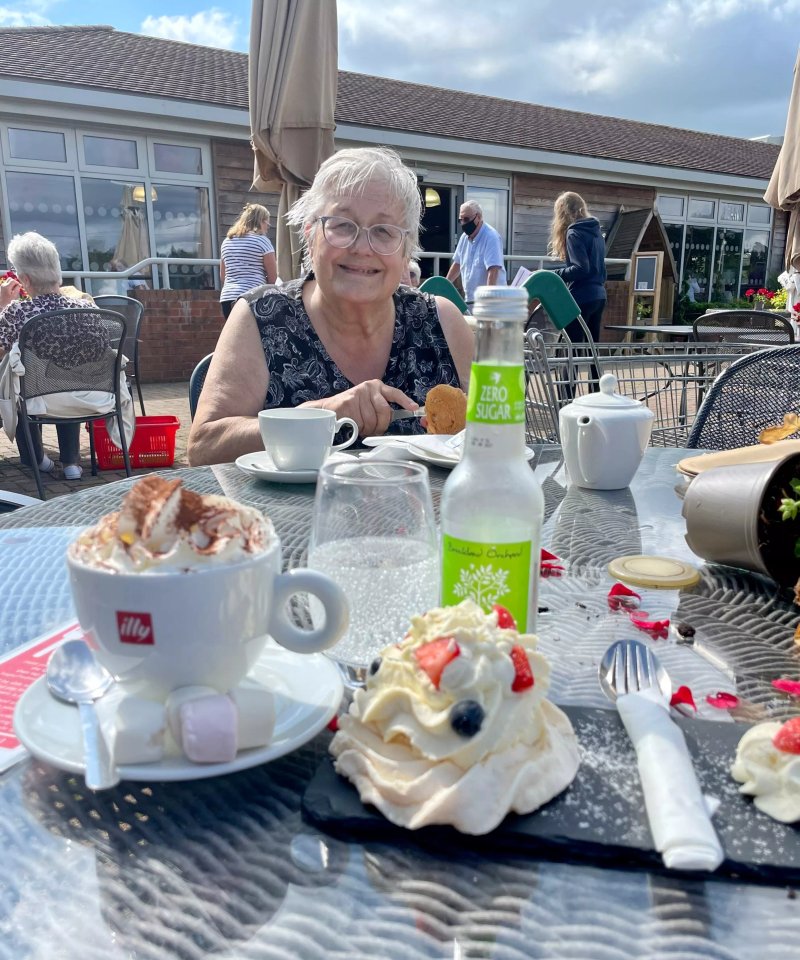 Wilmslow Garden Centre