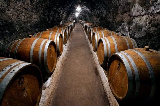 Tokaj & Co