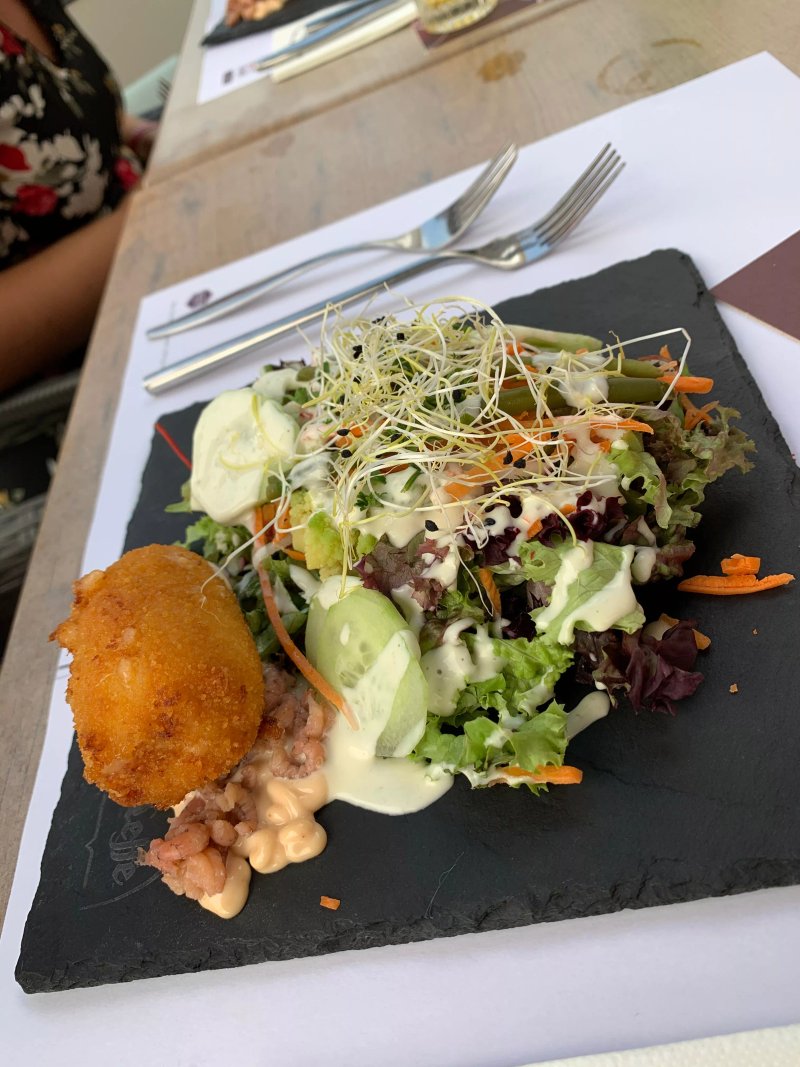Bistro Chez Vie