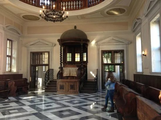 Sinagoga Ebraica