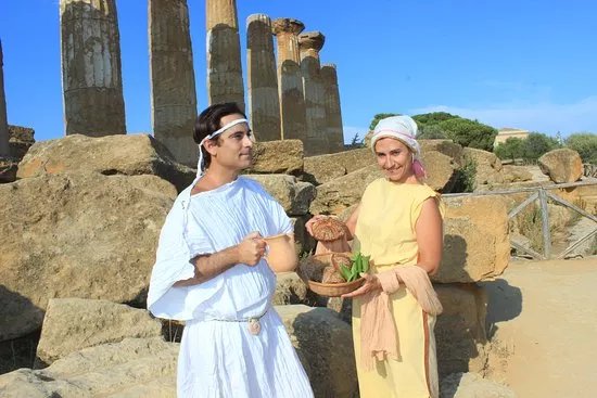 Archeo Cuisine - The Phoenicians