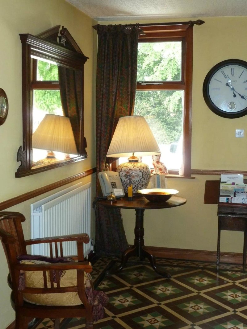 Elsted House