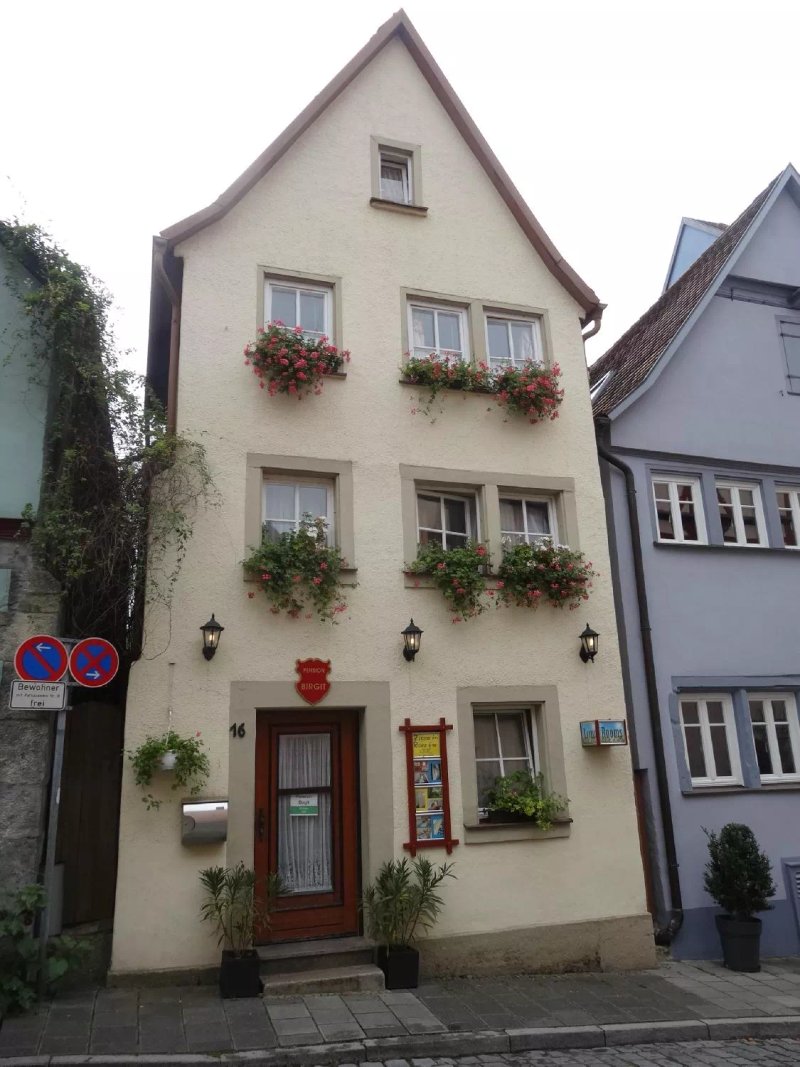 Pension Birgit