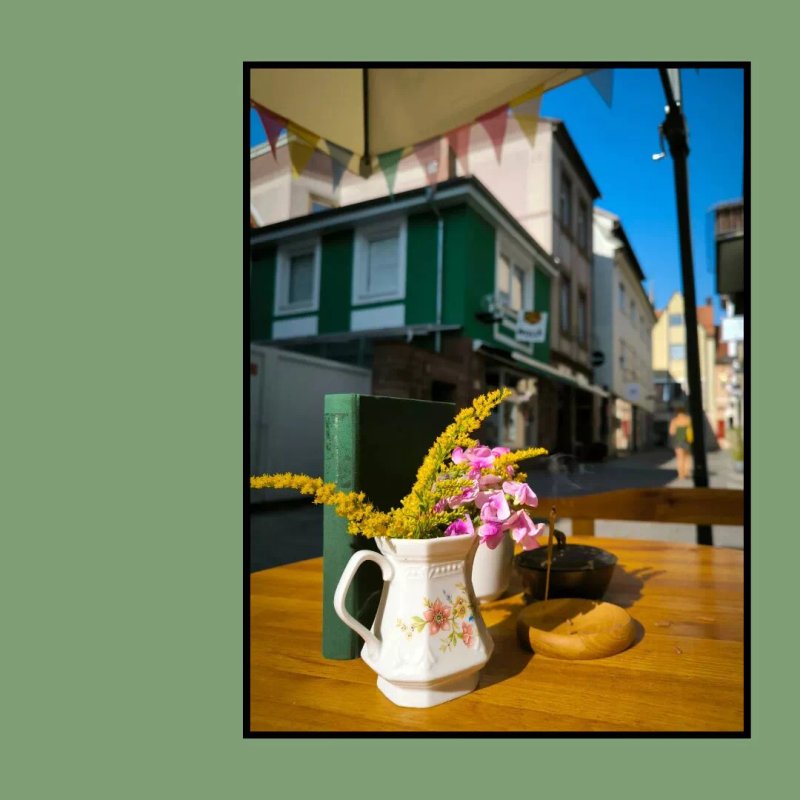 Cafe Ilse