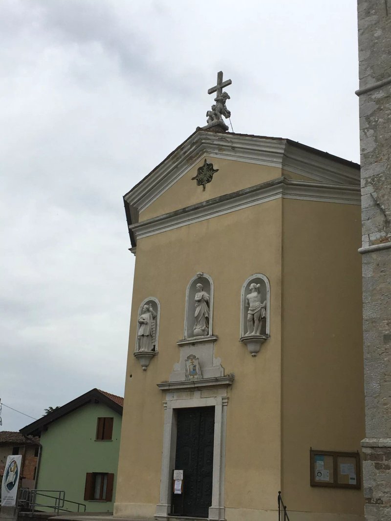 Chiesa di Sant'Andrea Apostolo