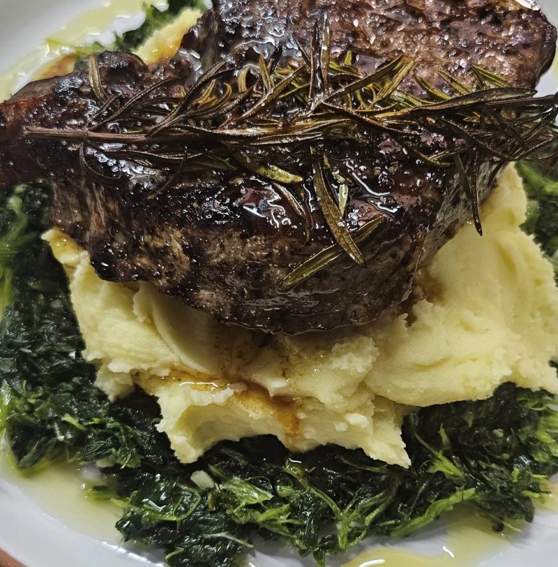 Restaurante Murraco