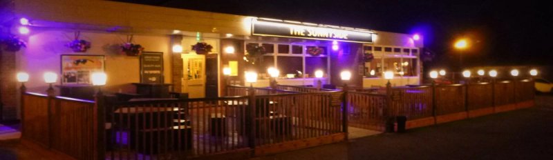 Sunnyside Inn