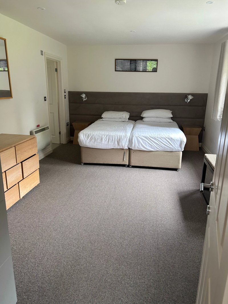 CLC Trenython Manor