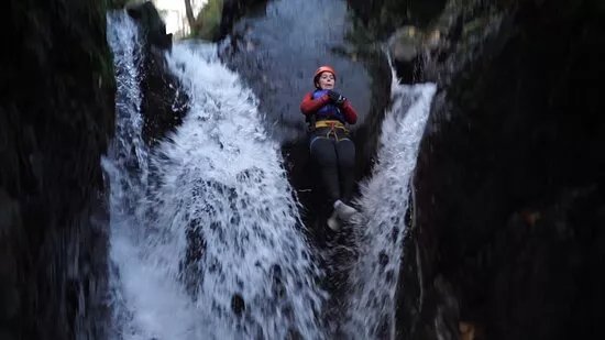 Lake District Adventuring