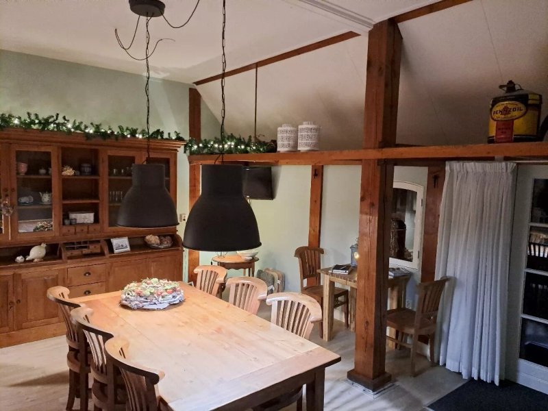 B&B Piebengastate Welsrijp