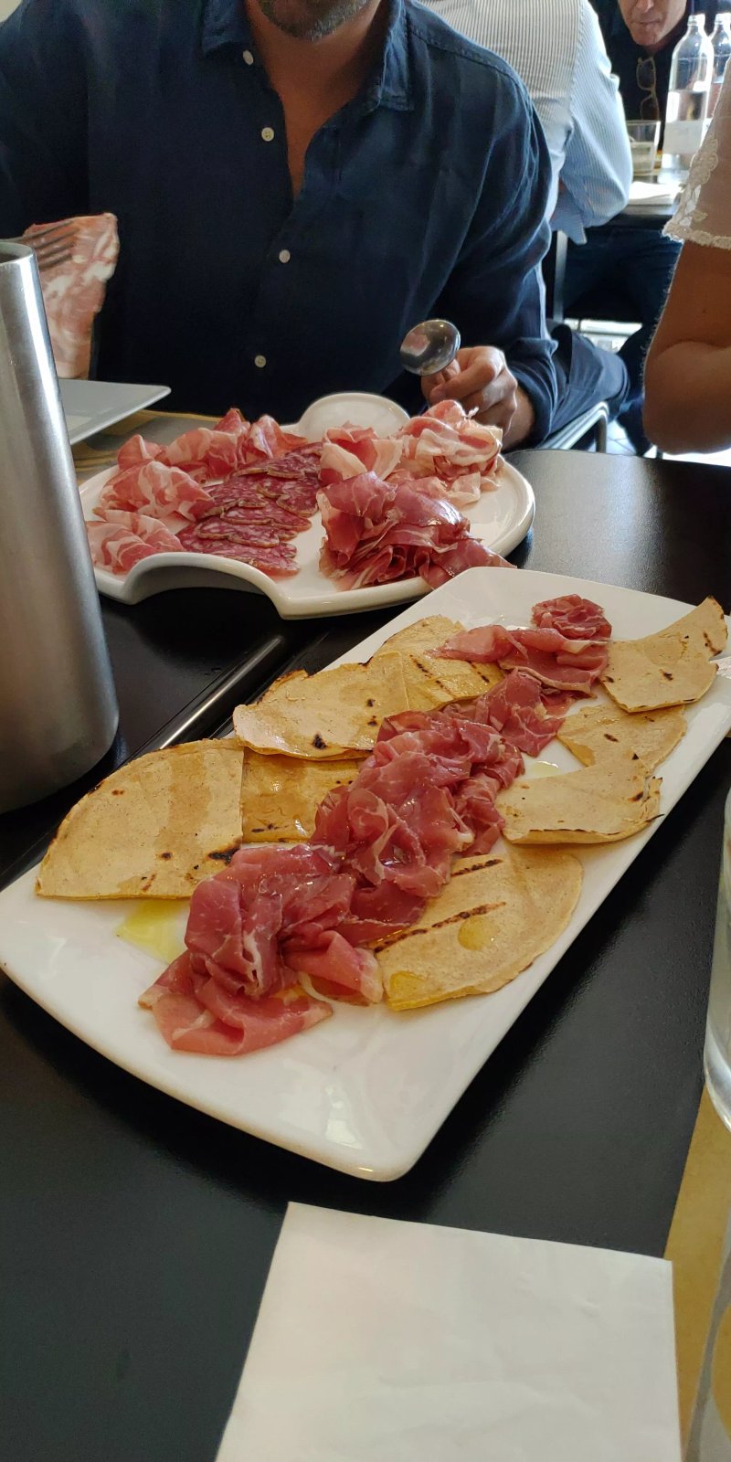 Osteria Casa Marcellina