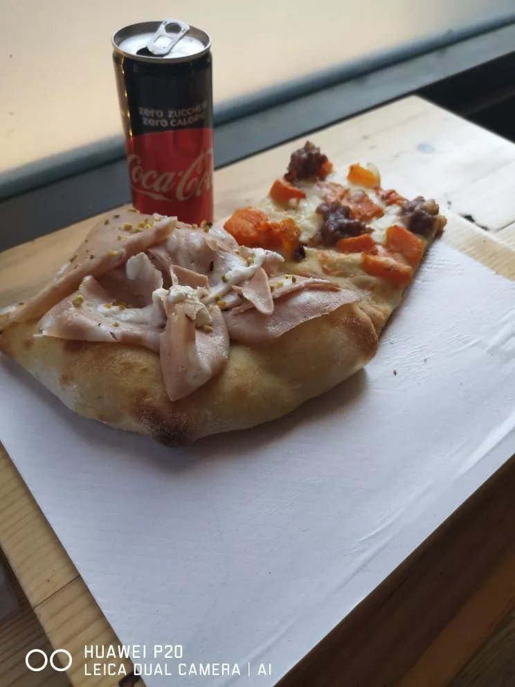 Pizzeria l'Artista