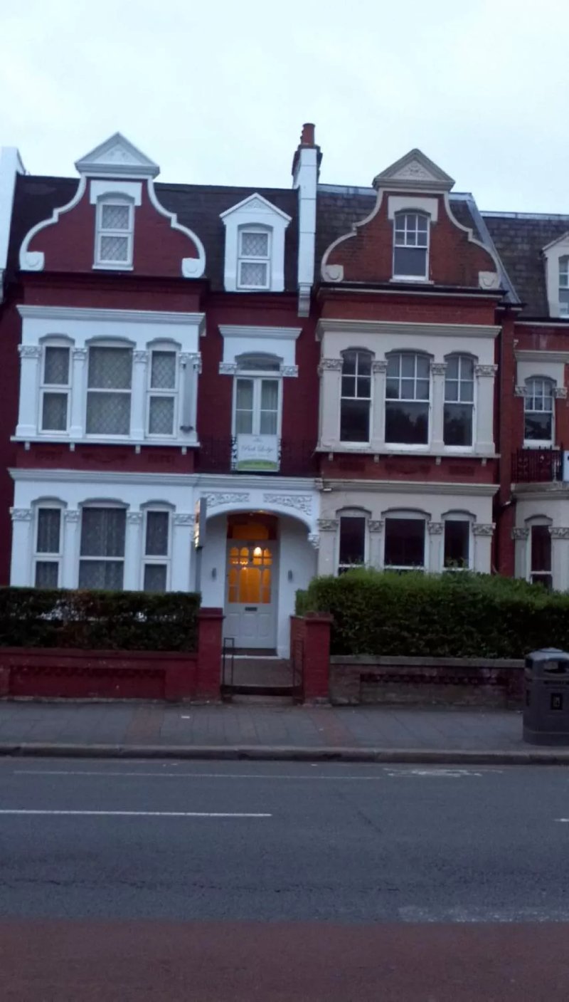 Park Lodge Guest House