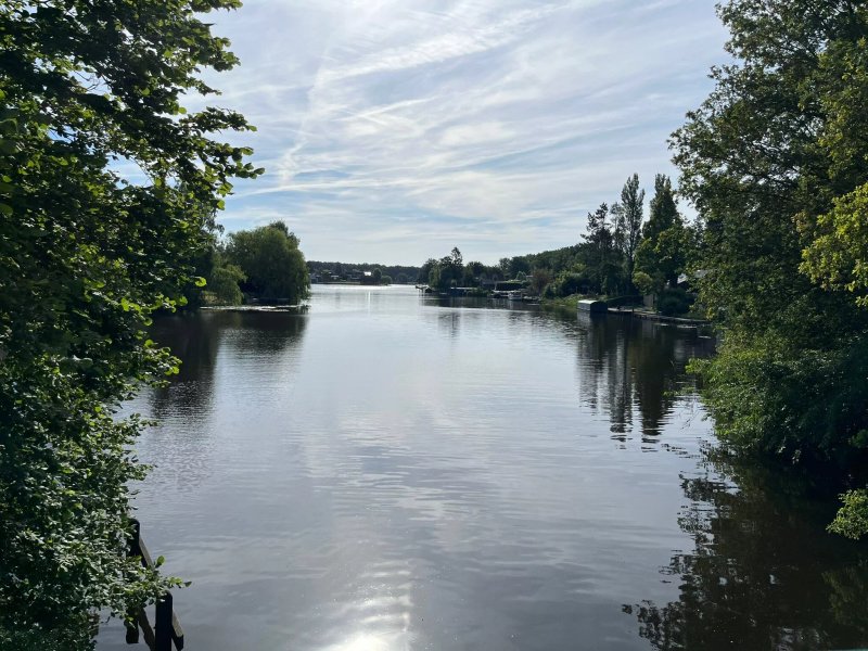 Camping Meerwijck