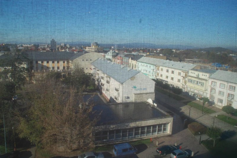 Hotel Druzba