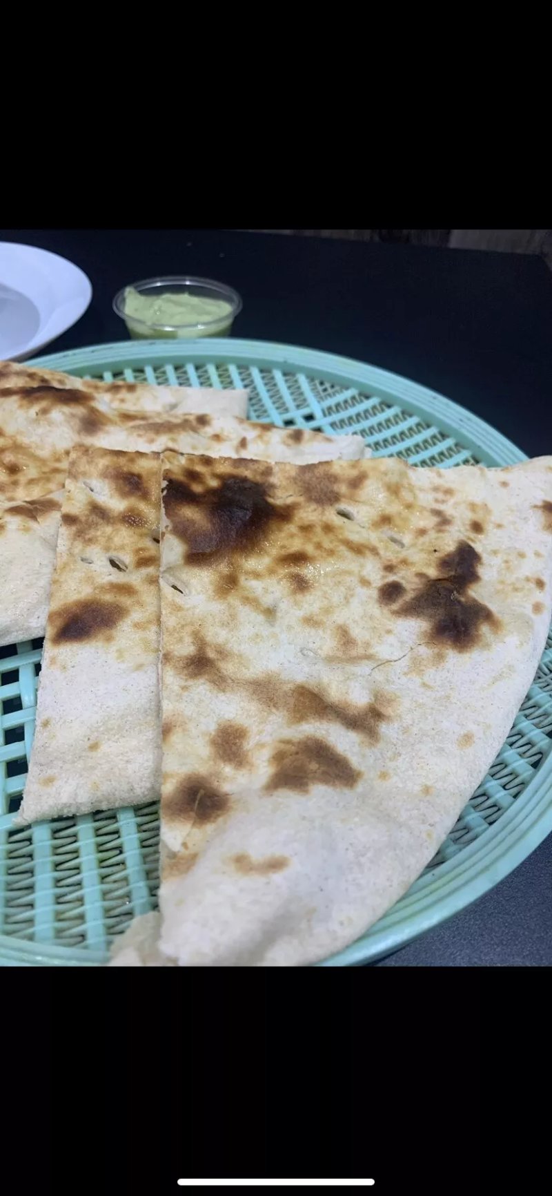 Ganis Traditional Home Made Food