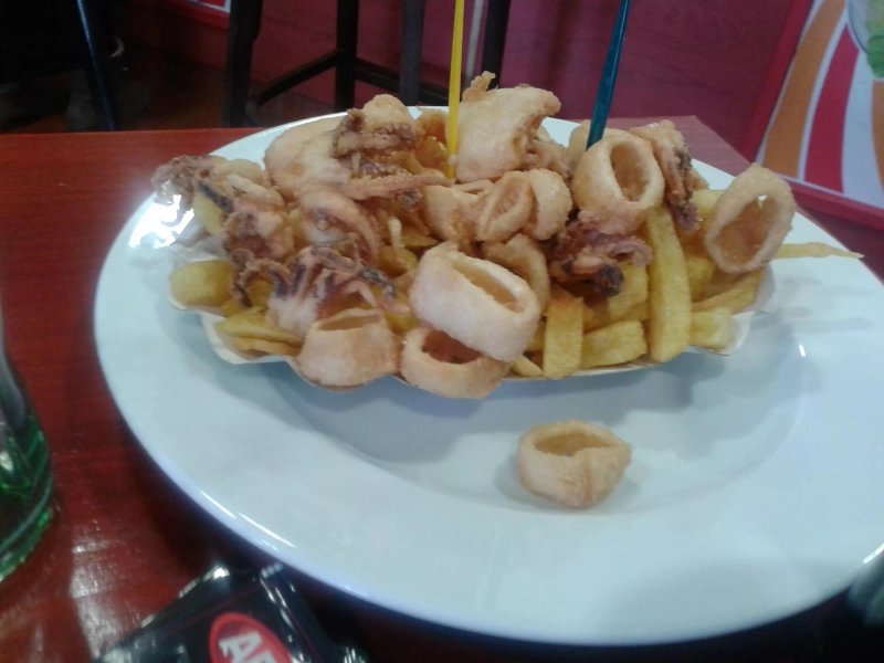 Rey Chipiron