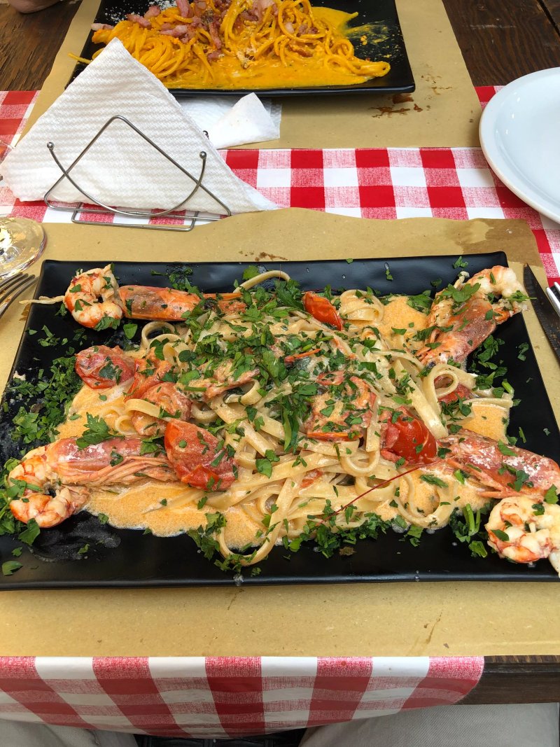Ristorante Pizzeria Ammirata