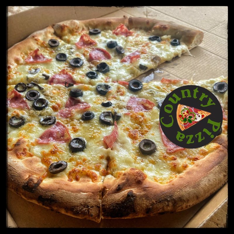 Country Pizza