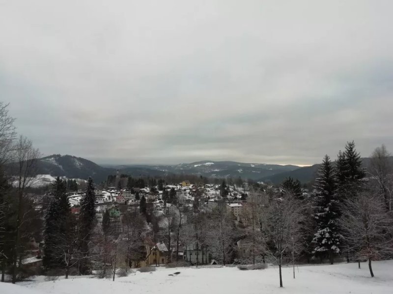 Parkhotel Smrzovka