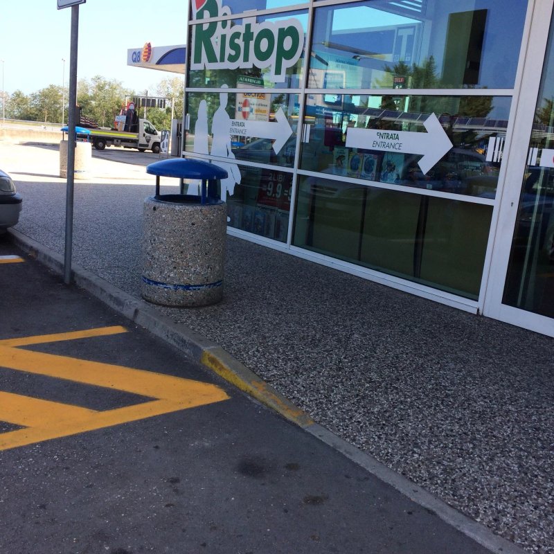 Ristop Piceno Ovest