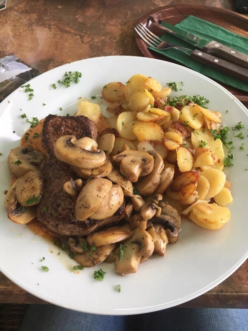 Zum Furstenkrug
